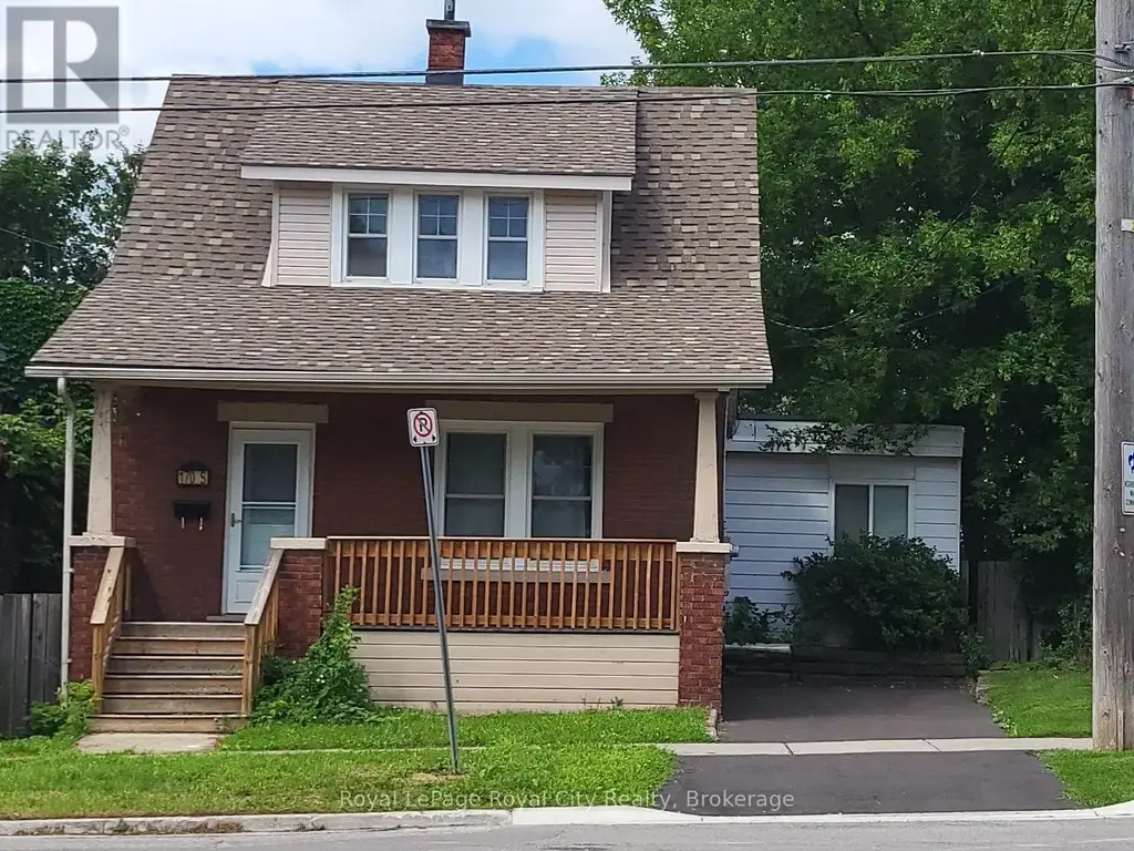 170 Arthur Street S, Guelph (St. Patrick's Ward)