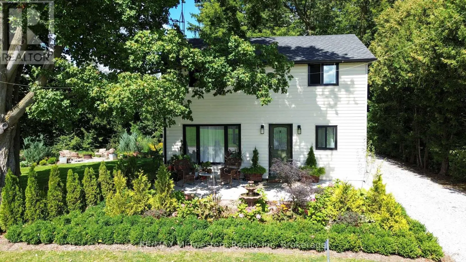 60 Sixth Concession Road, Brant (Burford)