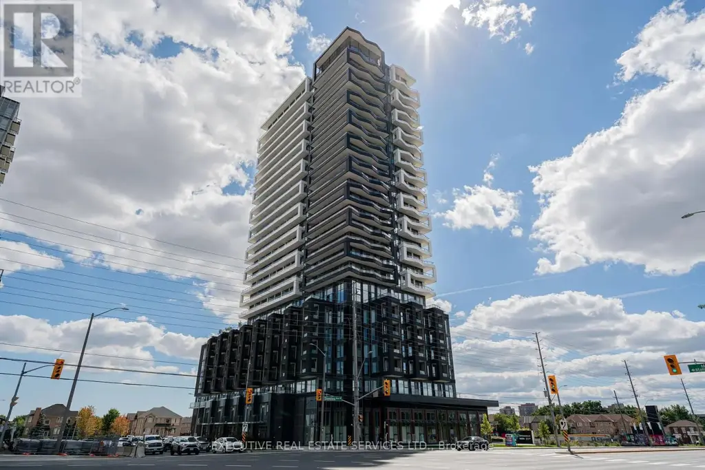 1310 - 260 Malta Avenue, Brampton (Fletcher's Creek South)
