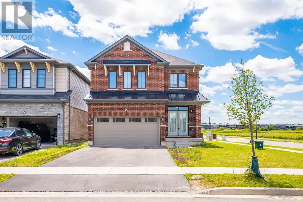 4 Midhurst Heights, Hamilton (Stoney Creek Mountain)