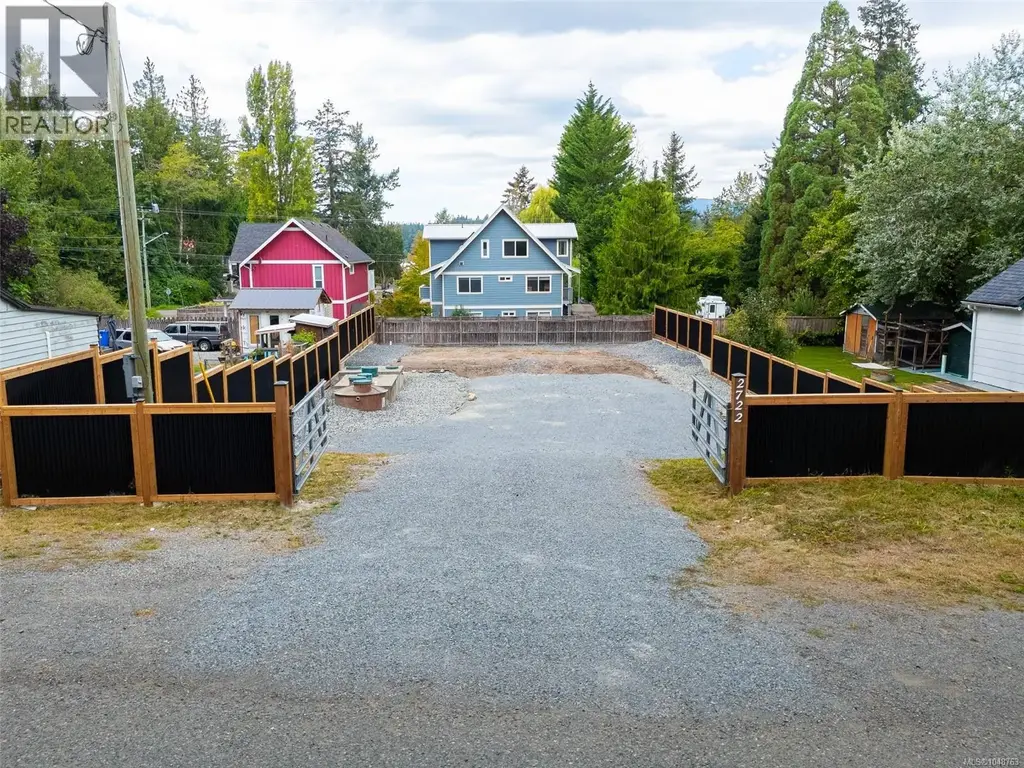 2722 Gibson Pl, Shawnigan Lake