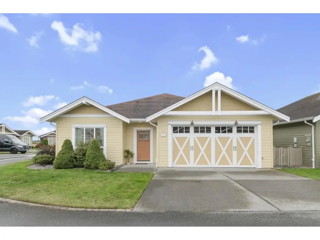 66 7600 Chilliwack River Road, Sardis East Vedder, Chilliwack