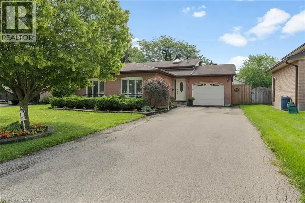 128 Melissa Crescent, Welland