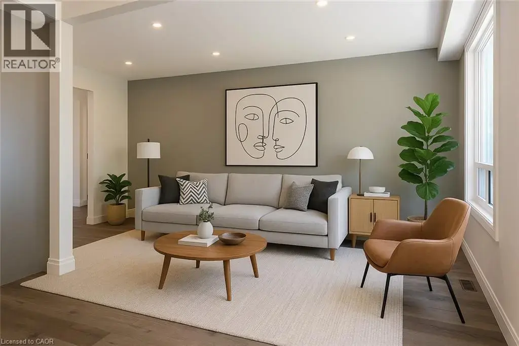 51 Highridge Avenue Unit# 1, Hamilton
