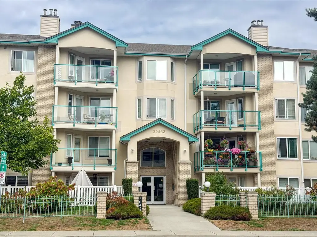 404 20433 53 Avenue, Langley