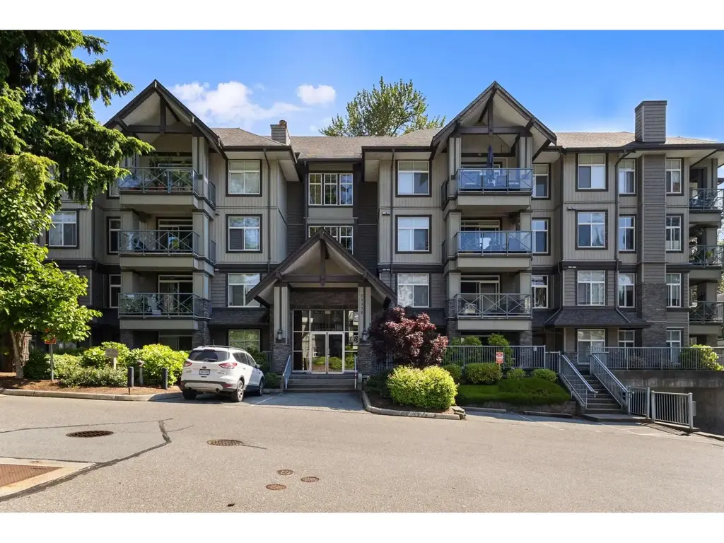 406 33338 E Bourquin Crescent, Abbotsford