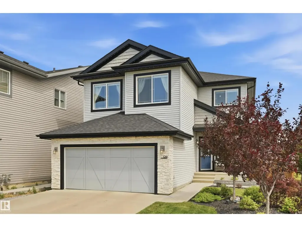 129 Glenridding Ravine Rd Sw, Edmonton