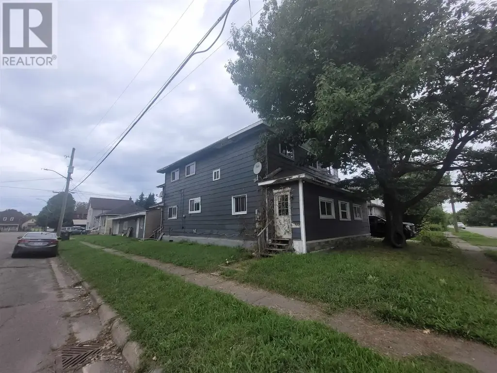 99 Letcher St, Sault Ste. Marie