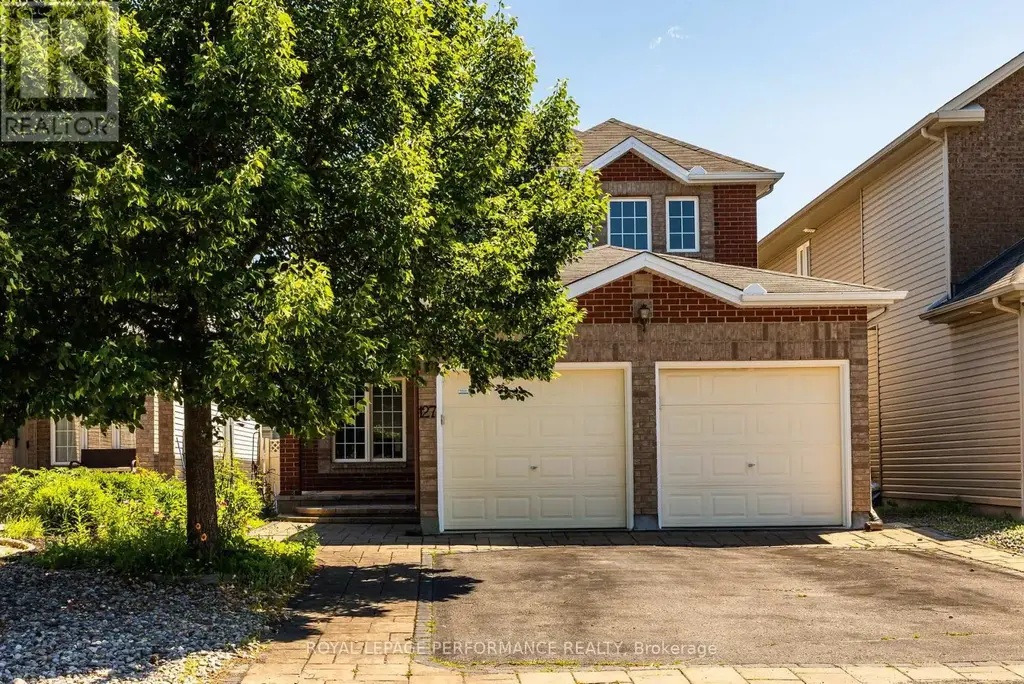 127 Finn Court, Ottawa