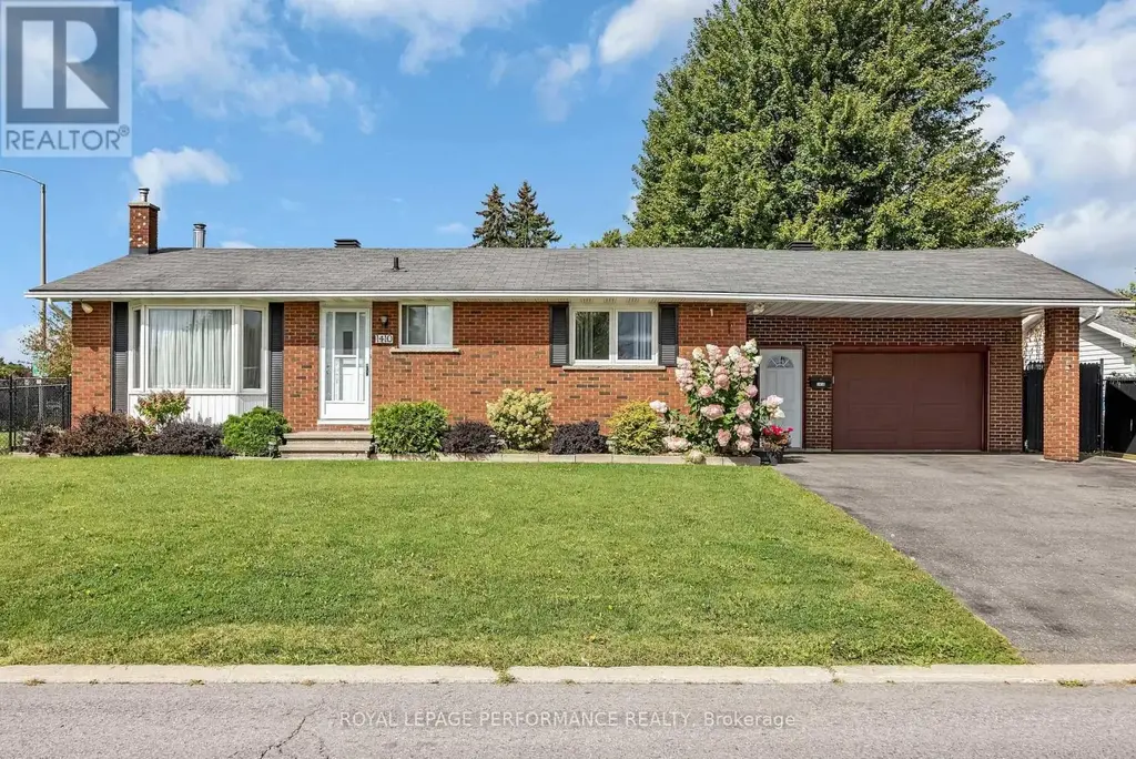 1410 Major Road, Ottawa