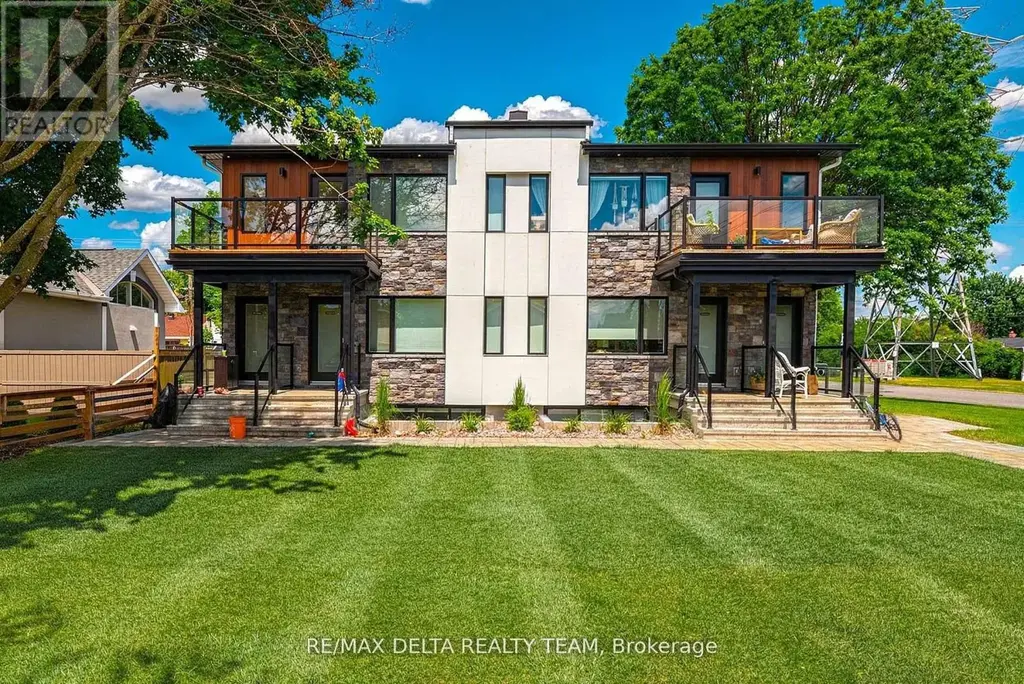 3 - 77a Granton Avenue, Ottawa
