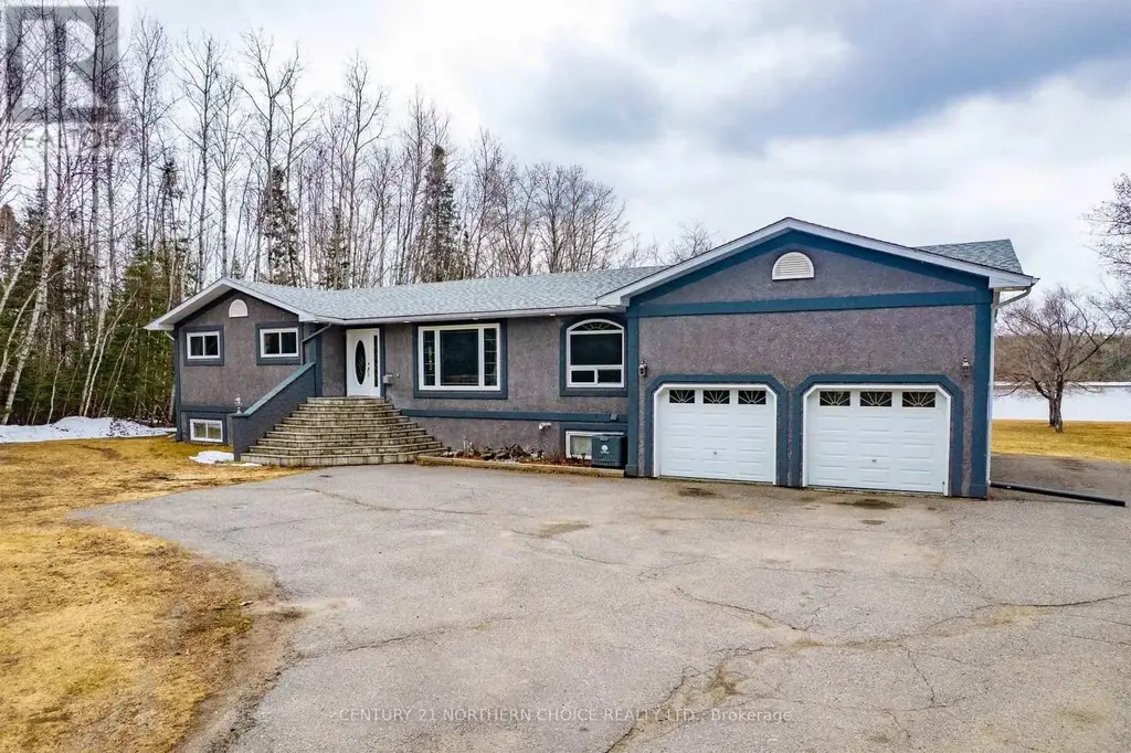 481 Goldpines Road, Ear Falls