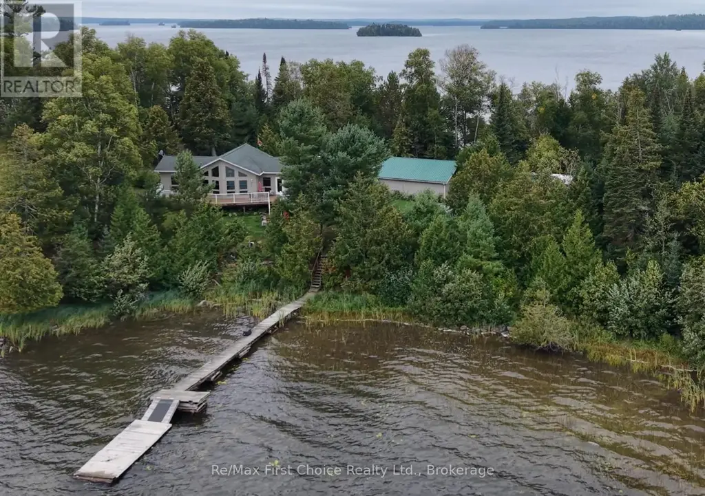 291 Bernier Beach Boulevard, Sioux Lookout