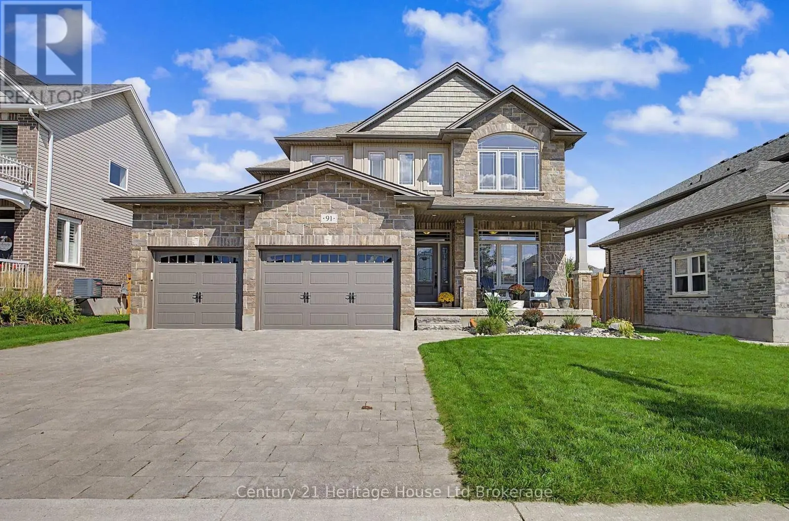 91 Boyd Boulevard, Zorra (Thamesford)