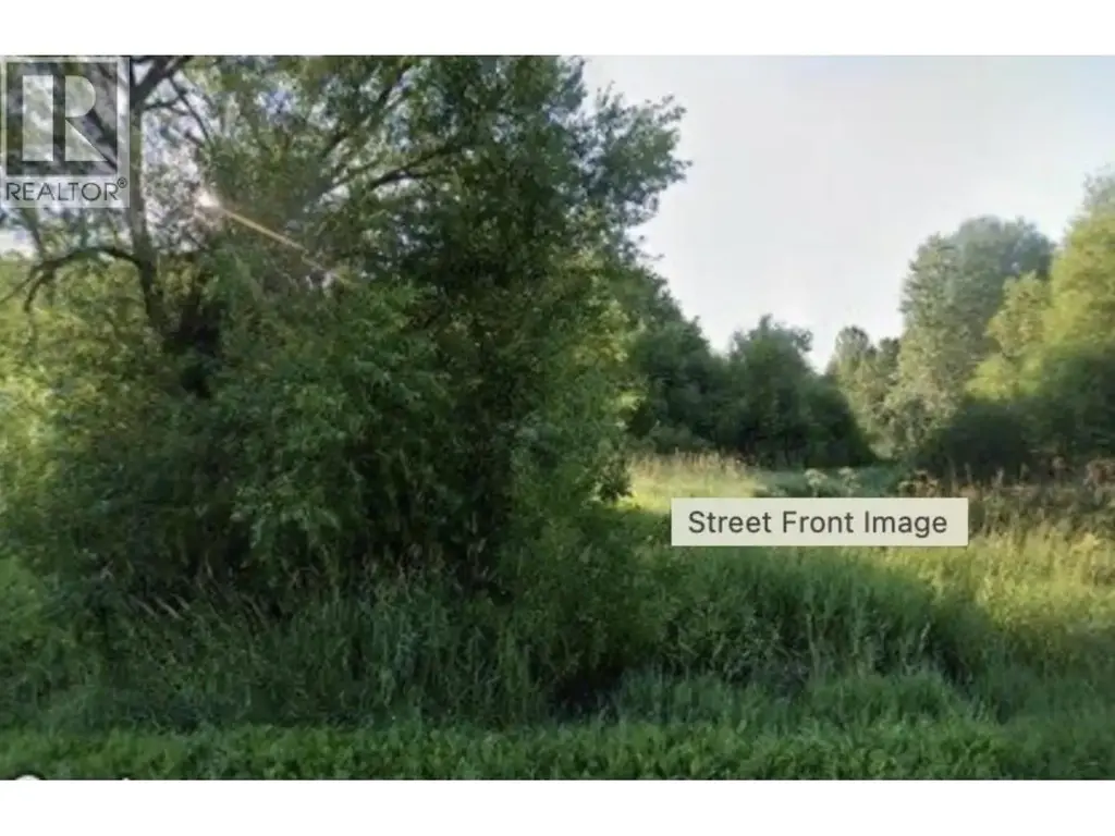 Lot D Willow Street, Prince George
