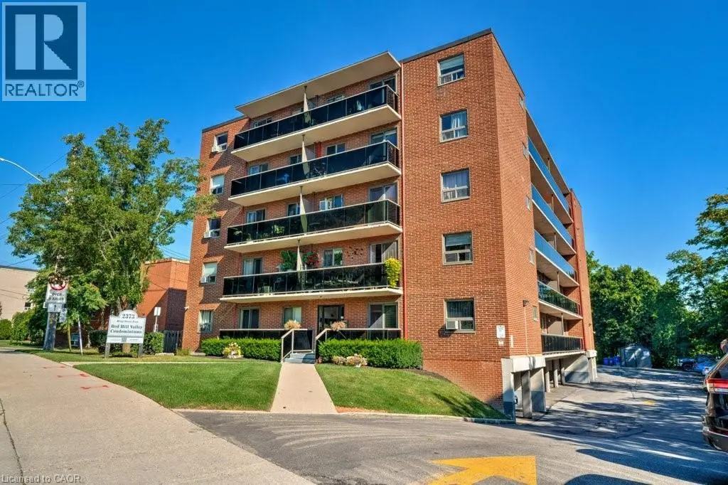 2373 King Street E Unit# 17, Hamilton
