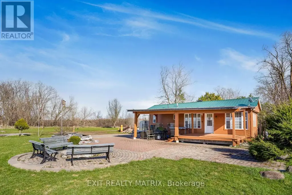 19209 Kenyon Concession 7 Road, North Glengarry