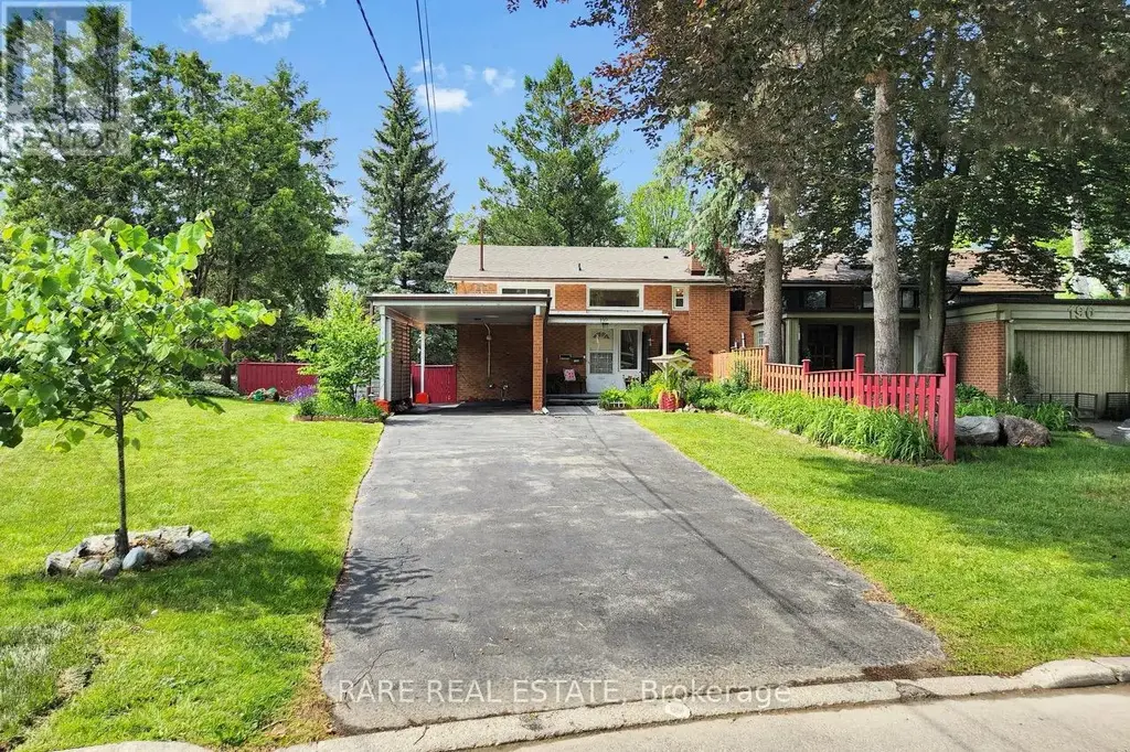 192 Three Valleys Drive, Toronto (Parkwoods-Donalda)