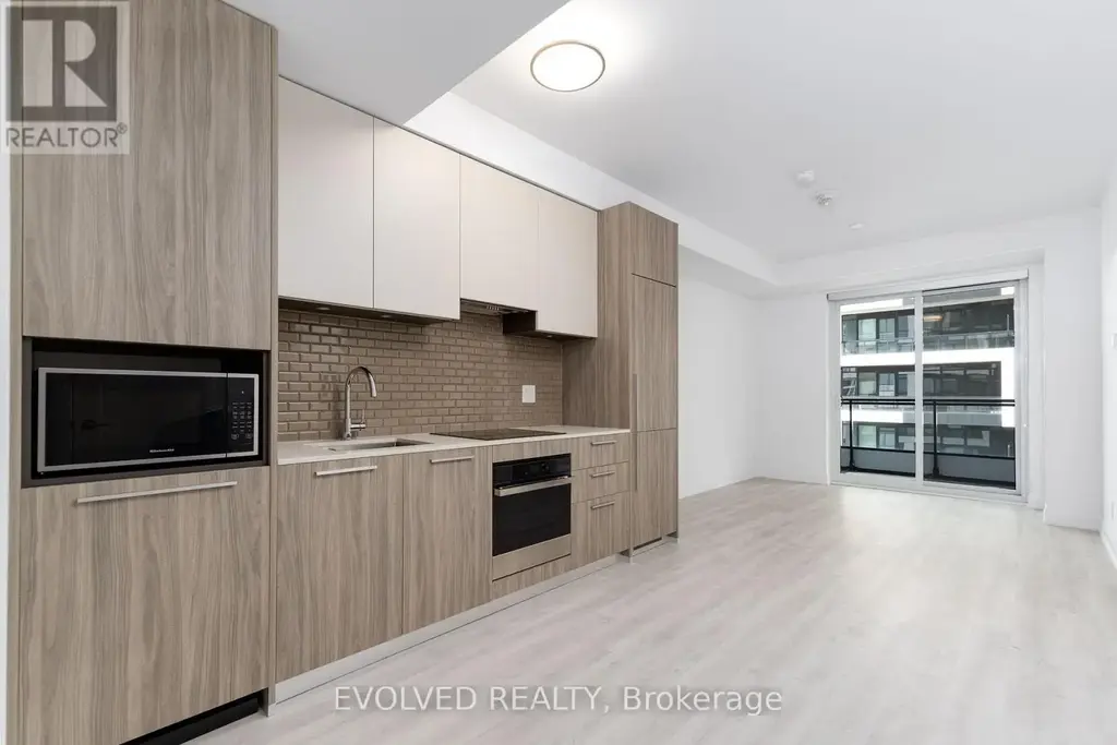 2810 - 65 Broadway Avenue, Toronto (Mount Pleasant West)