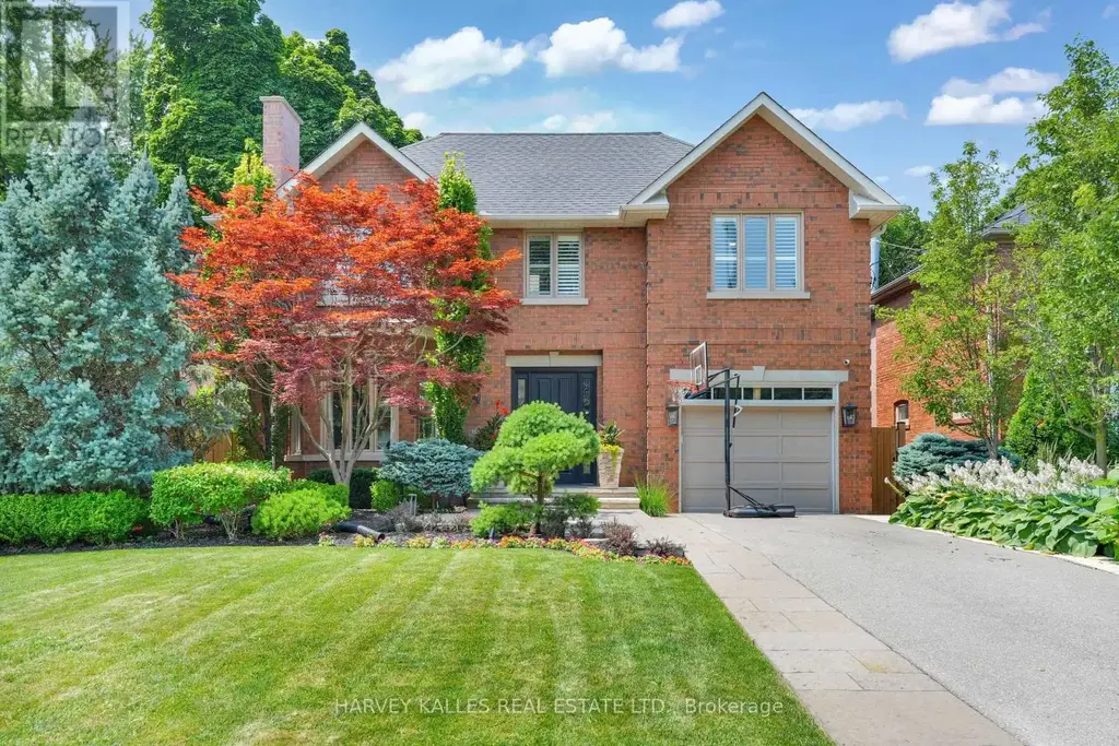 254 Yonge Boulevard, Toronto (Bedford Park-Nortown)