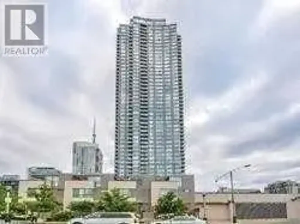 5116 - 11 Brunel Court, Toronto (Waterfront Communities)
