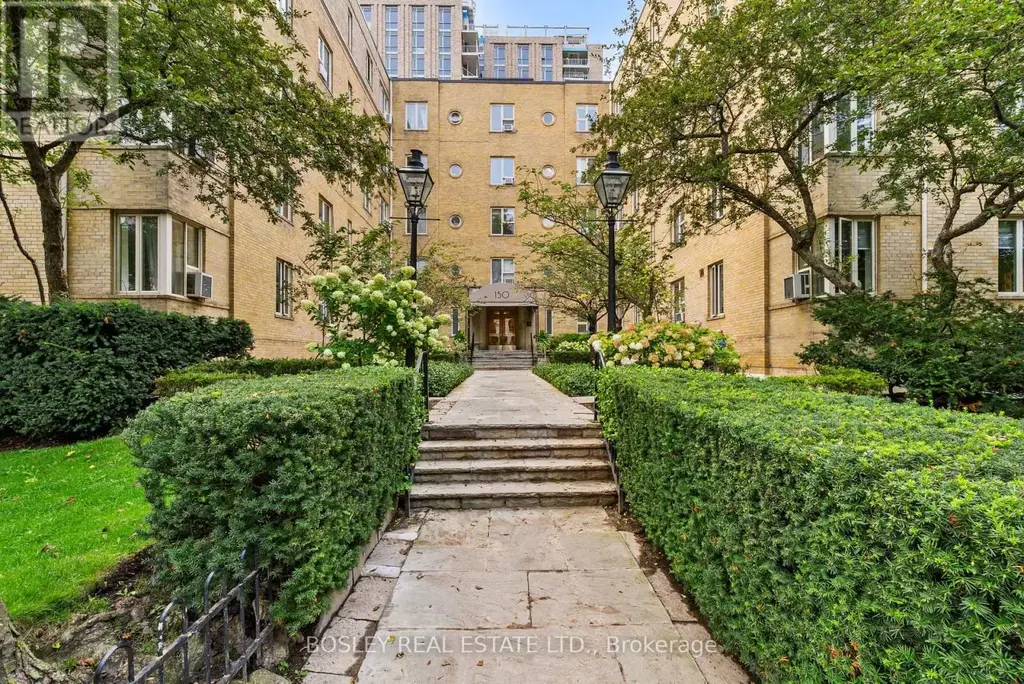 210 - 150 Farnham Avenue, Toronto (Yonge-St. Clair)