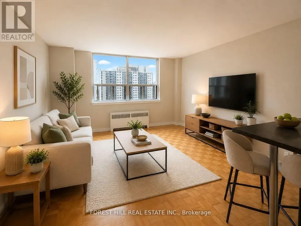 302 - 700 Ontario Street, Toronto (North St. James Town)