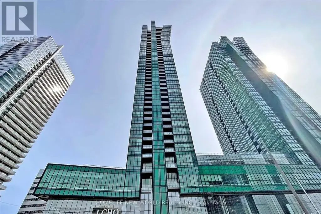 1706 - 9 Bogert Avenue, Toronto (Lansing-Westgate)