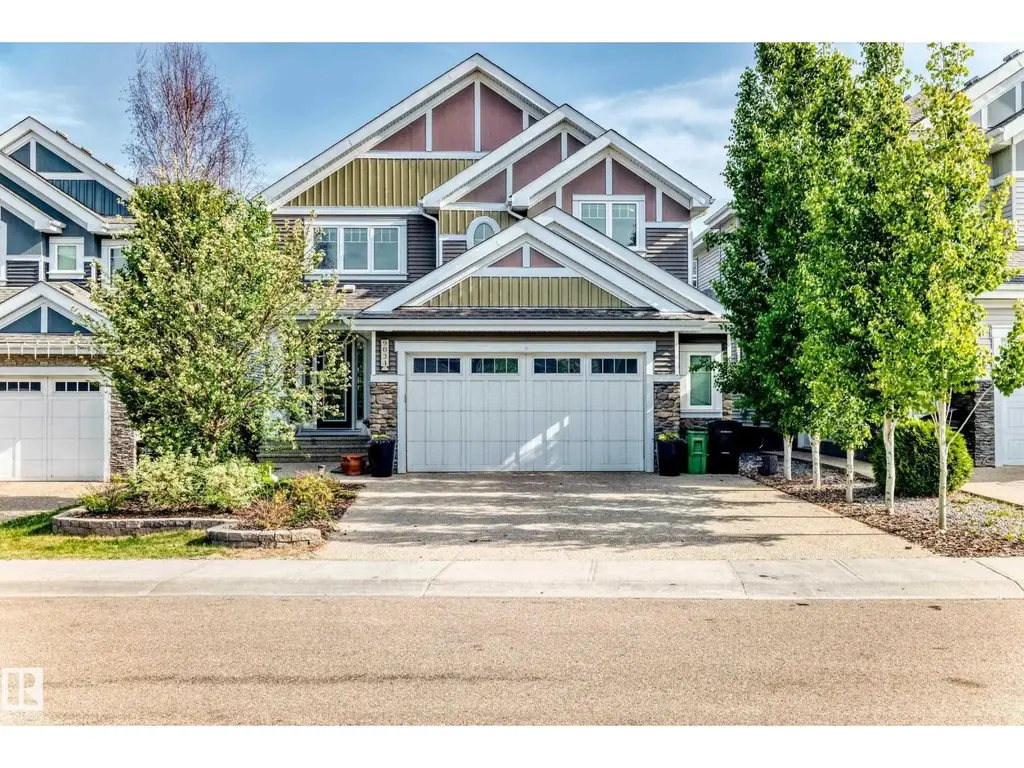 9034 24 Av Sw Sw, Edmonton