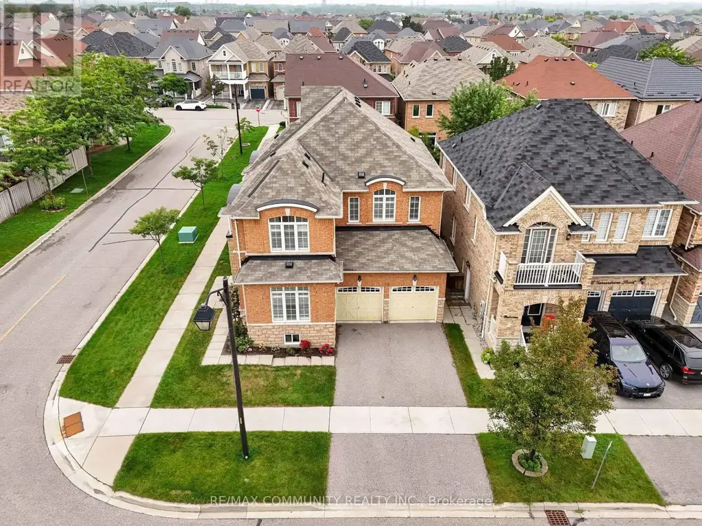 58 Garrardview Street, Ajax (Northeast Ajax)