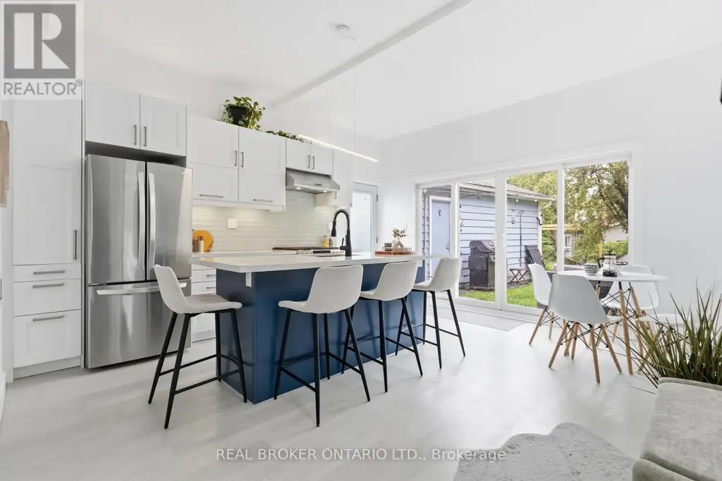 78 Squires Avenue, Toronto (O'Connor-Parkview)