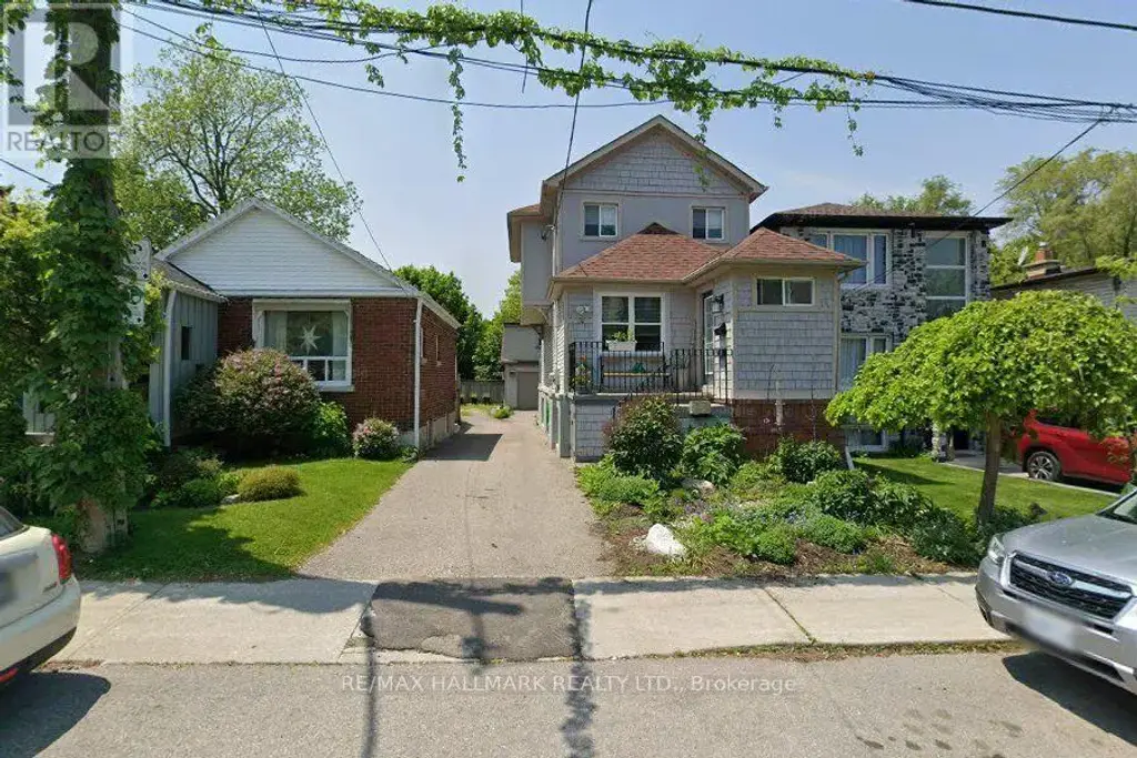 110 Harding Boulevard, Toronto (Birchcliffe-Cliffside)