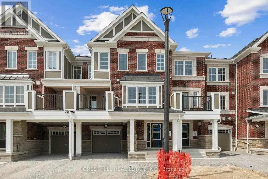 3374 Swordbill Street, Pickering
