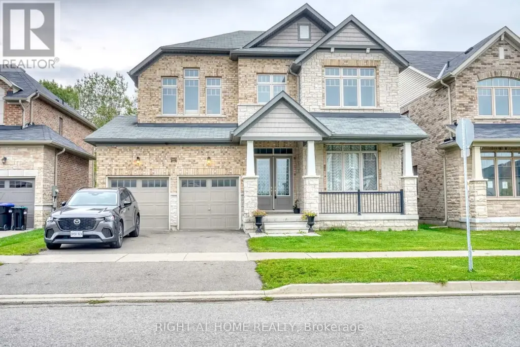 1665 Emberton Way, Innisfil