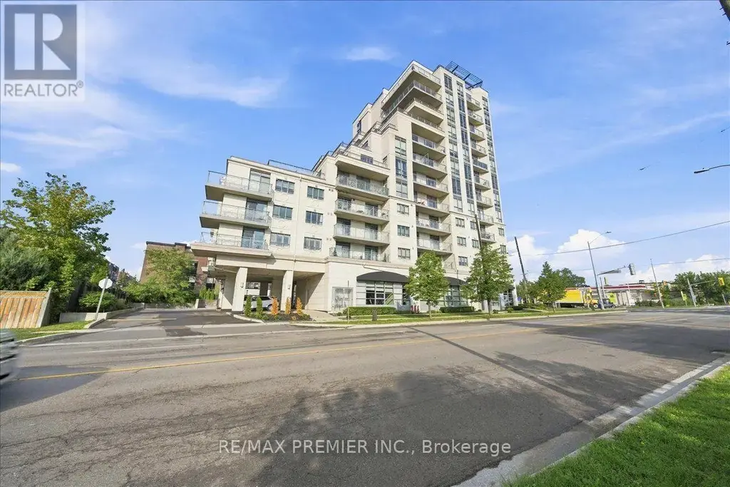 708 - 7730 Kipling Avenue, Vaughan (Vaughan Grove)