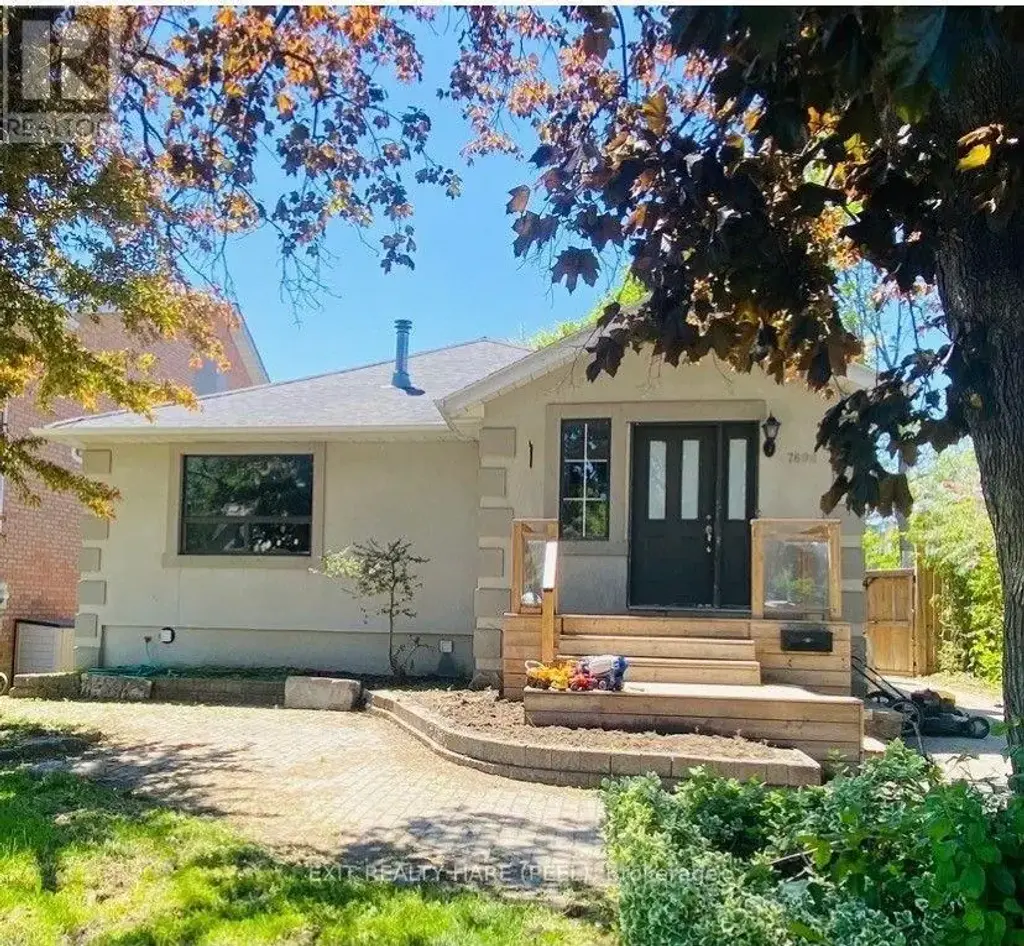 7698 Kipling Avenue, Vaughan (Vaughan Grove)