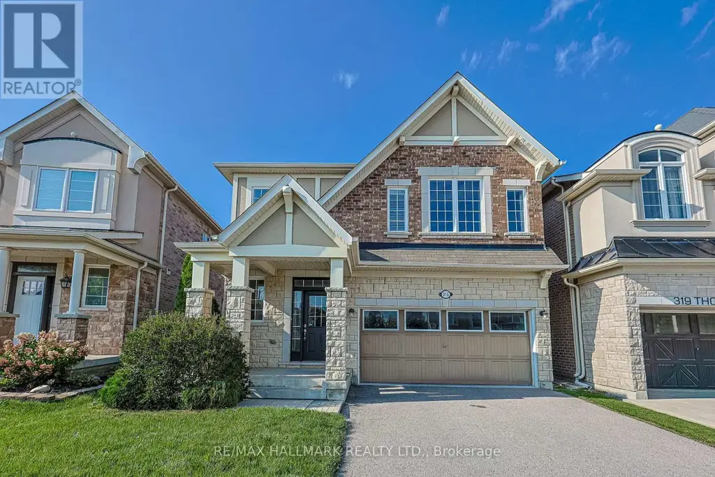 315 Thomas Phillips Drive, Aurora