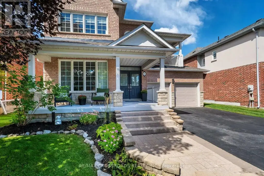 63 Rosena Lane, Uxbridge