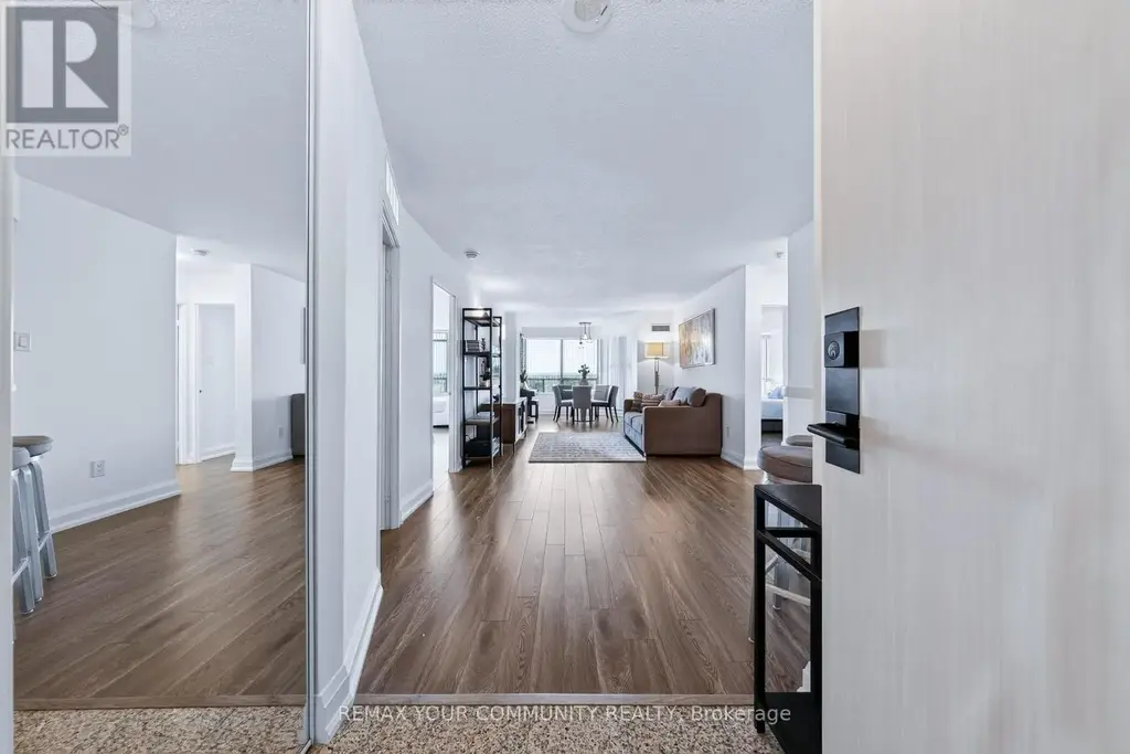 1011 - 8501 Bayview Avenue, Richmond Hill (Doncrest)