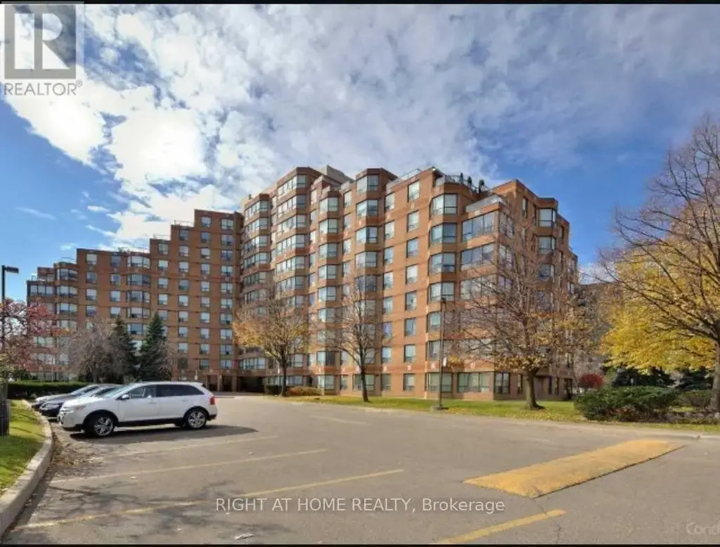 813 - 6 Humberline Drive, Toronto (West Humber-Clairville)
