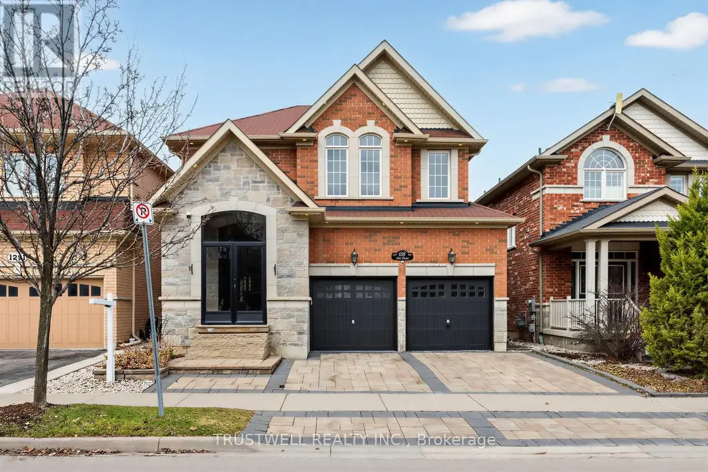 1295 Sim Place, Milton (BE Beaty)