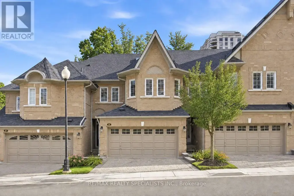 35 - 2000 The Collegeway, Mississauga (Erin Mills)