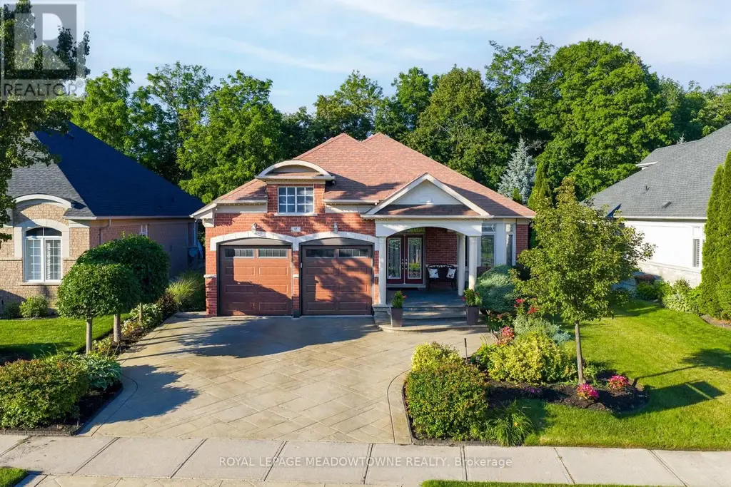 17 Mcnutt Street, Brampton (Bram West)