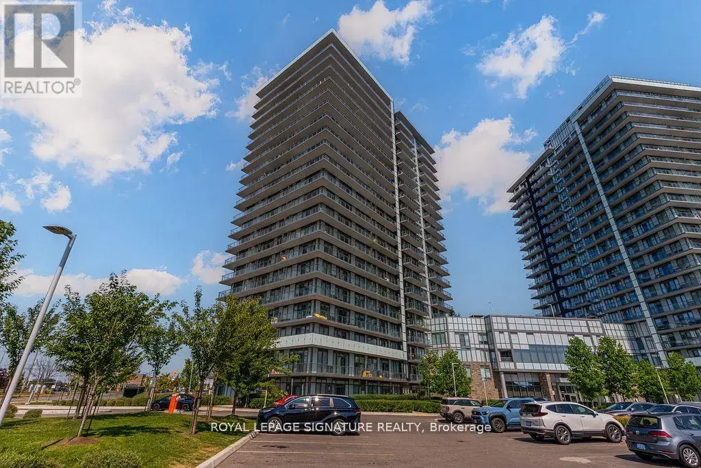 1901b - 4655 Metcalfe Avenue, Mississauga (Central Erin Mills)