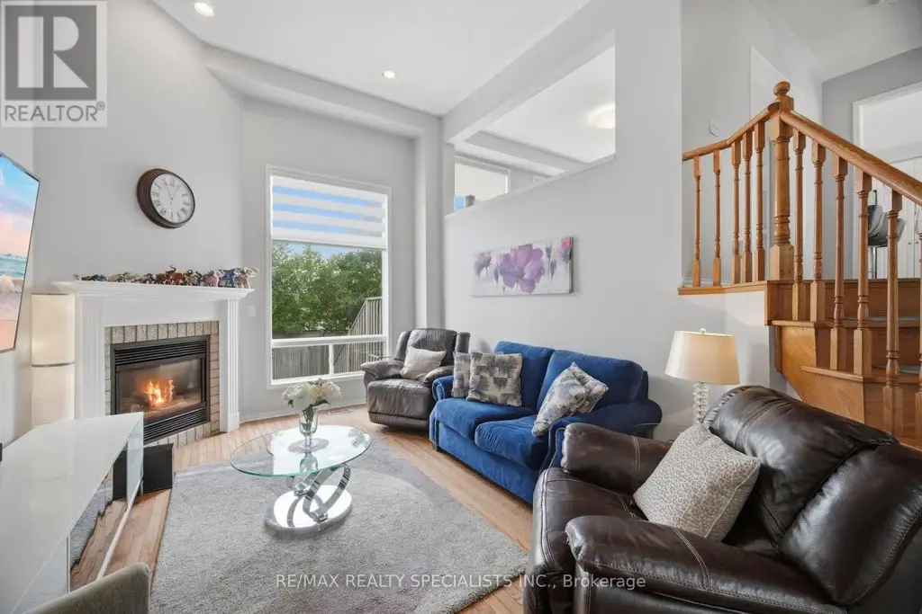 15 - 5535 Glen Erin Drive, Mississauga (Central Erin Mills)