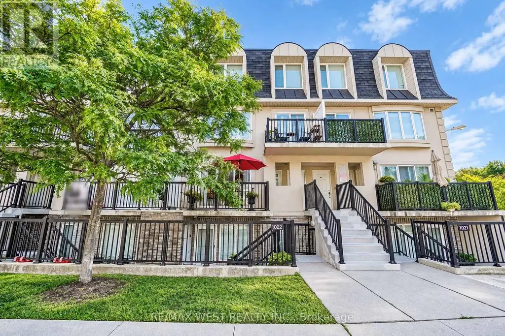 2066 - 65 George Appleton Way, Toronto (Downsview-Roding-CFB)