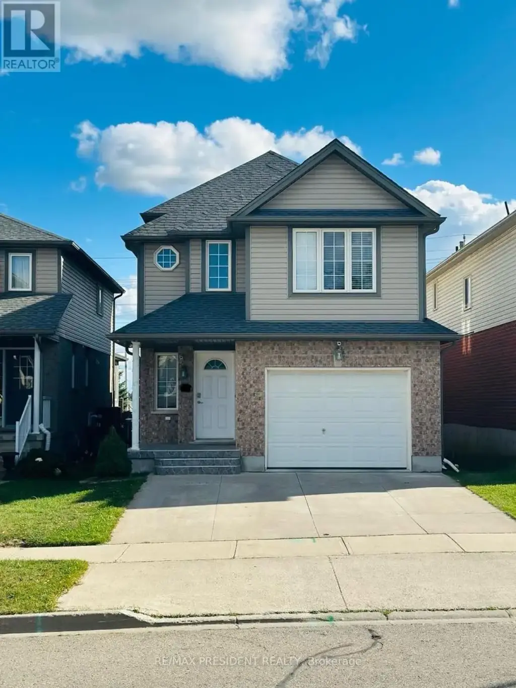 Upper - 54 Periwinkle Street, Kitchener