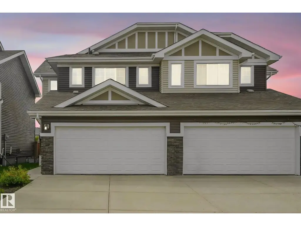 16619 14 Av Sw, Edmonton