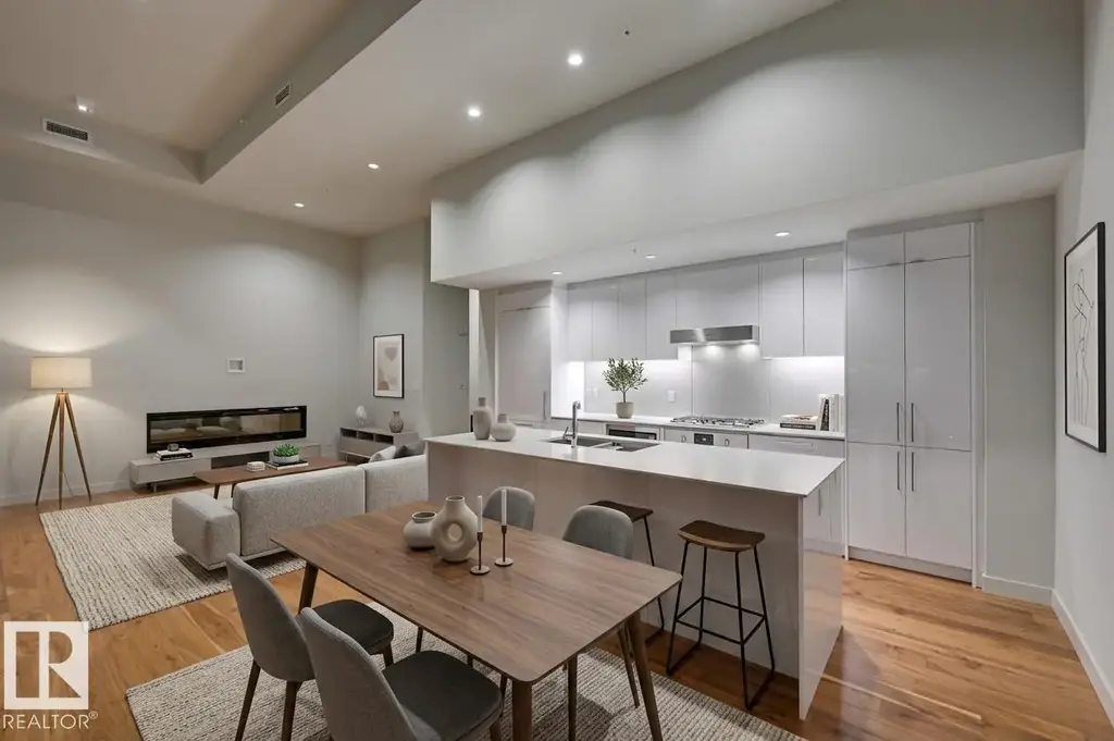 #2302 10360 102 St Nw Nw, Edmonton