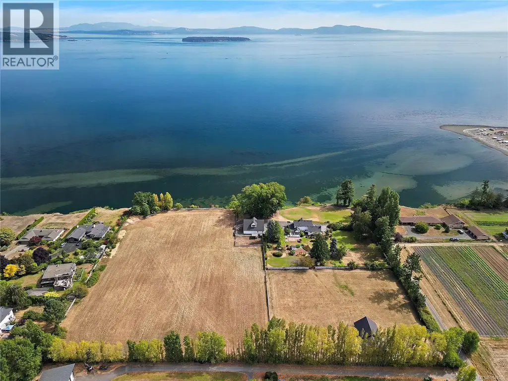 3190 Martindale Rd, Central Saanich